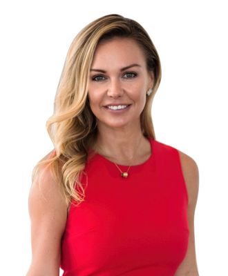 Portrait of Felicia A Doring, REALTOR®.